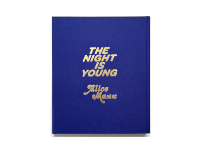 the night is young alice mann afronova gallery